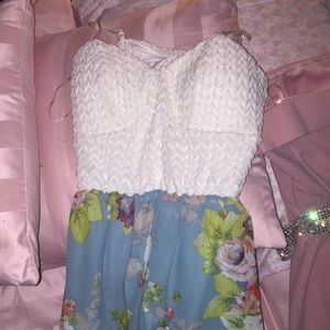 Summer dress/Easter dress